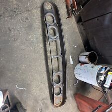 Triumph 2000/2500 MK2  Headlamp Panel up to 1974 NEW OLD STOCK ZKC1972 575894