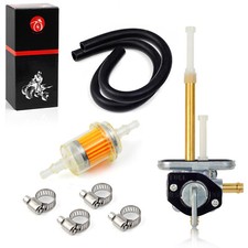 Fuel Pump Valve Petcock For