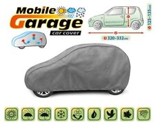 Heavy Duty Car Cover Tarpaulin