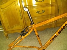 SEATPOST ONLY bmx SE BIKES