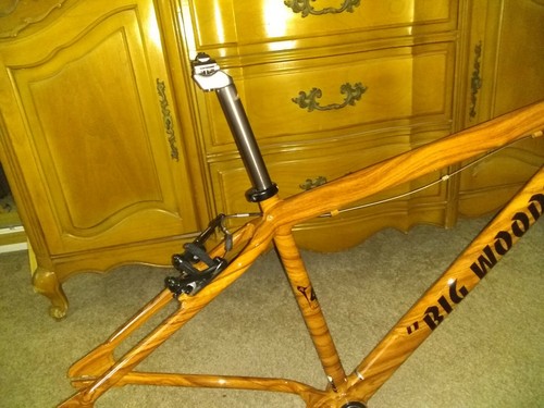 Seatpost only bmx bikes - seatpost,