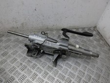 2015 AUDI A6 ULTRA S-LINE C7 2.0TDI AUTO MK4 4DRS SALOON STEERING COLUMN REF9776