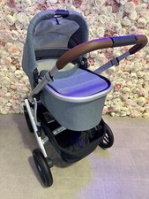 Uppababy Vista V2 3in1 Gregory  **Was £999.00**Now £599.00**SAVE £400.00**