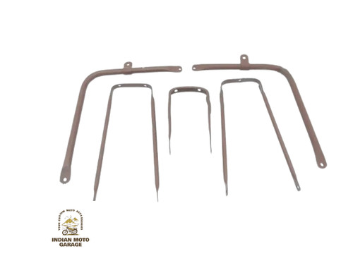 Fit for bsa c10 c11 - bsa,
