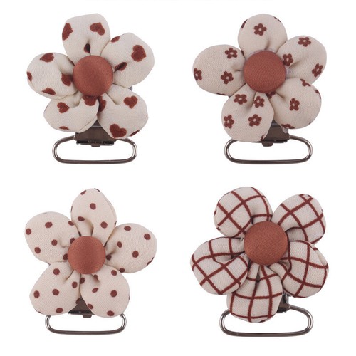 5pcs handmade flower dummy - 5pcs,