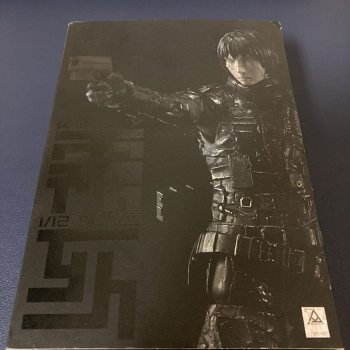 Blame killy scale pvc - 1/12, &