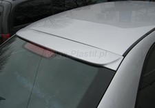 BMW e36 roof lip spoiler