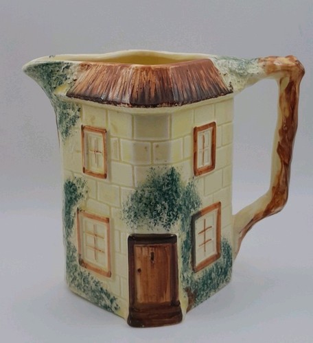 Vintage keele street pottery - street,