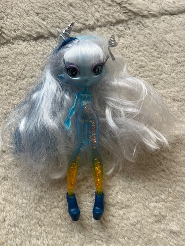 Novi stars doll una - novi,