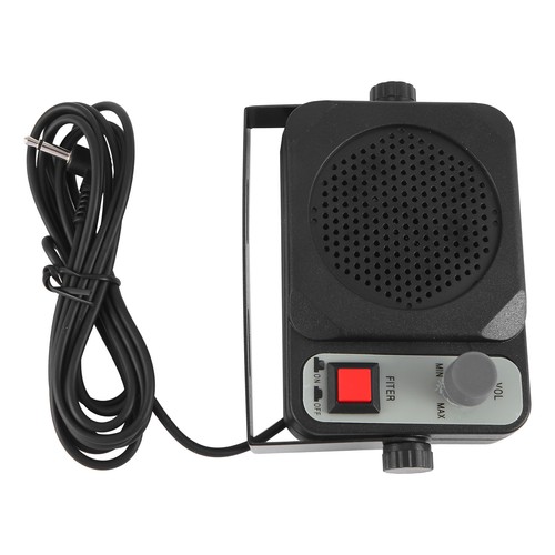 650 external speaker ts650 - ,