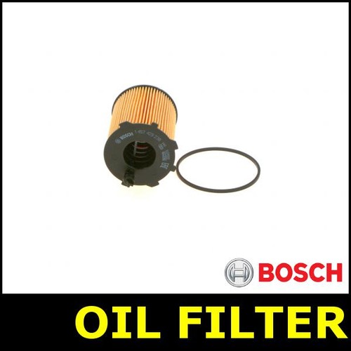 Oil filter fits - oil, b-max