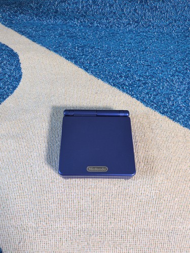 Nintendo gameboy advance - gameboy,