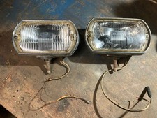 2 X 7”x4” Rectangular