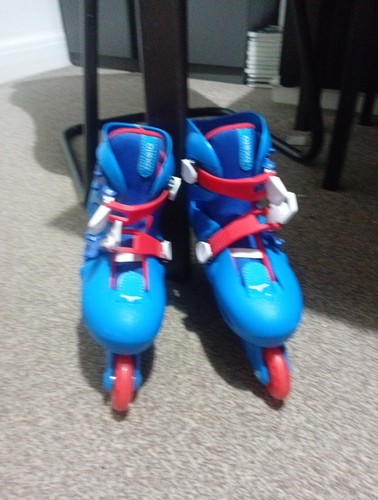 Oxelo play kids inline - oxelo,