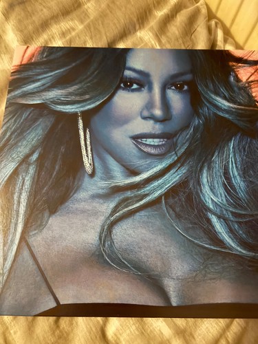 Mariah carey - mariah,