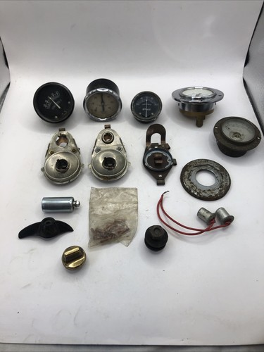 Job lot assorted vintage - 4,