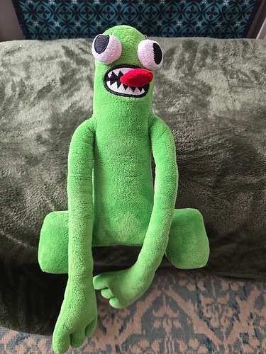 Rainbow friends roblox plush - ,