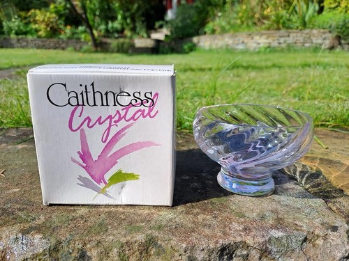 Caithness small trinket - , posy