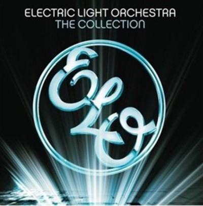 Electric light orchestra the - electric, orchestra: