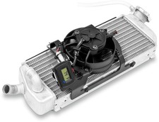 Trail Tech Cooling Fan Kit