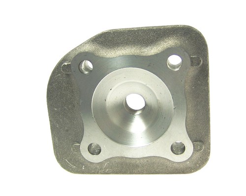 Cylinder head vanez 50ccm - head,