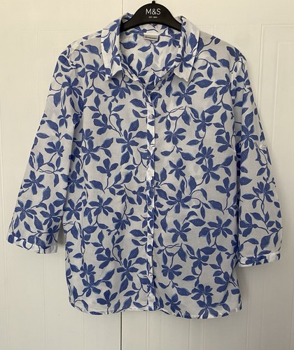 Woman damart cotton - woman’s, blouse
