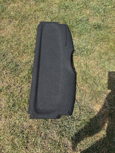 Peugeot 206 parcel shelf - peugeot,