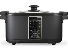10-in-1 Electric Multi Cooker