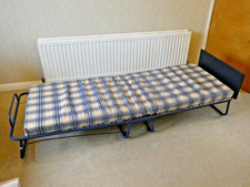 folding bed ( Z  bed )