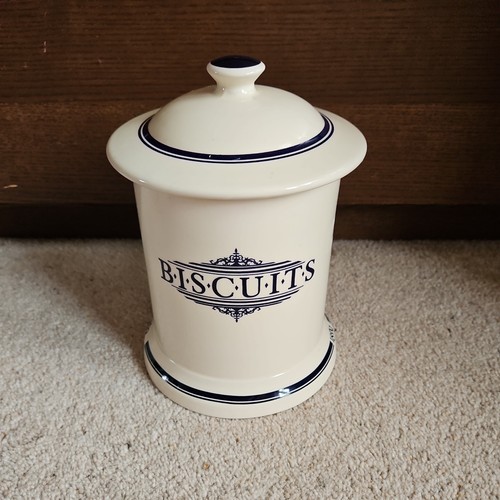 The 1869 victorian pottery - the,