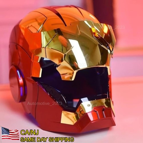 Iron man mk5 1 - us!!, 1:1