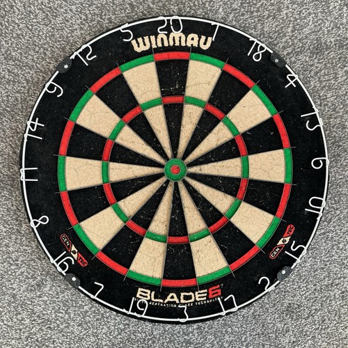 Winmau blade professional - winmau, 6