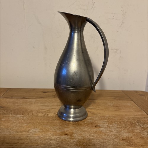 Vintage royal selangor pewter - selangor,