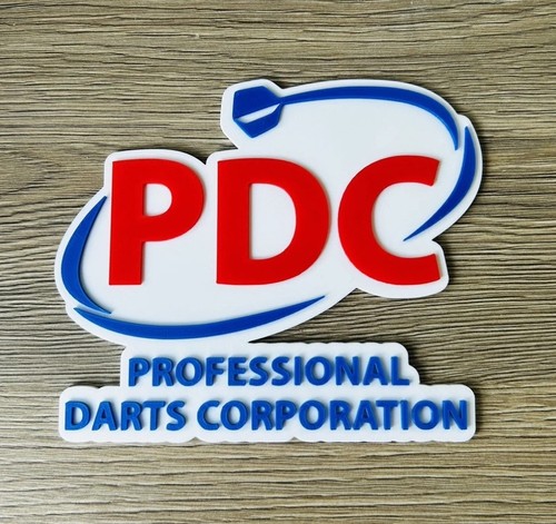 Pdc professional darts - pdc,
