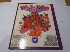 Fab 208 1971 - 208, hardcover