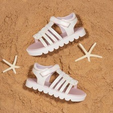 Lilley Junior Girls Sandals