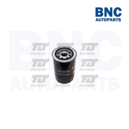 Filters oil filter fits - tj,