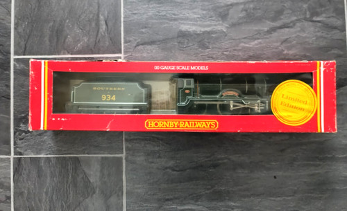 Hornby r533 0 schools - hornby, 4-4-0