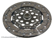 CLUTCH DISC FITS: OPEL