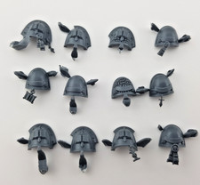 12x Shoulder Pads - Strike