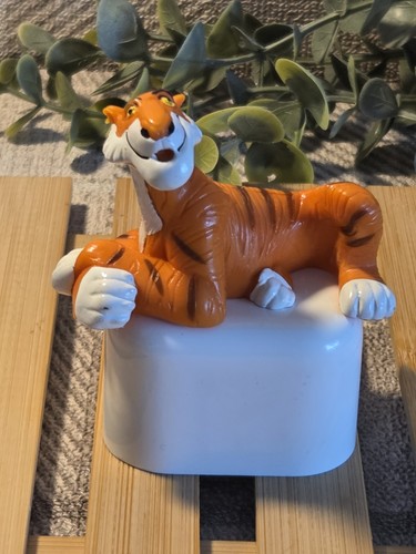 Disney bullyland jungle - jungle, book