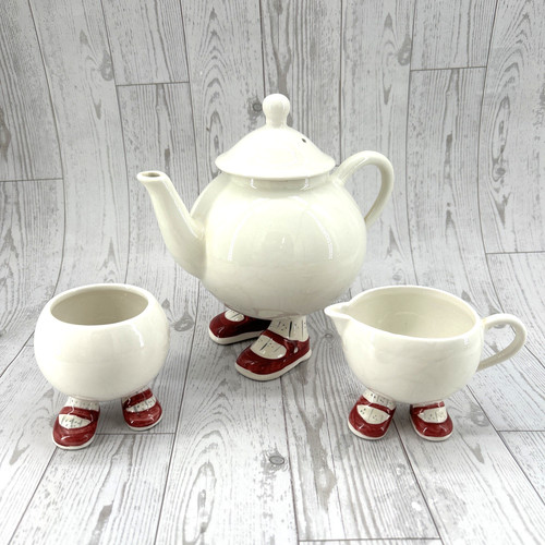 Carlton ware walking - ware,