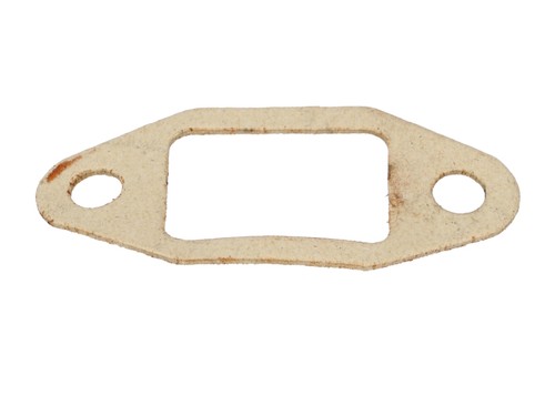 Inlet carburetor gasket