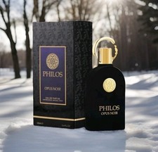 Philos Opus Noir Eau De Parfum