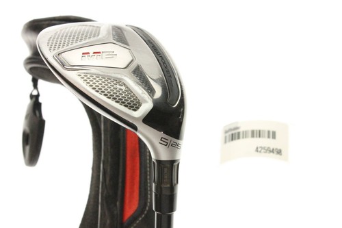 Taylormade rescue 2021 - taylormade, golf