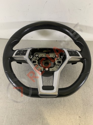Mercedes benz class w204 - c,