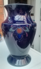 Large Denby ~ Baroque ~ Vase ~