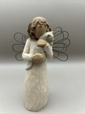 Willow Tree Resin with