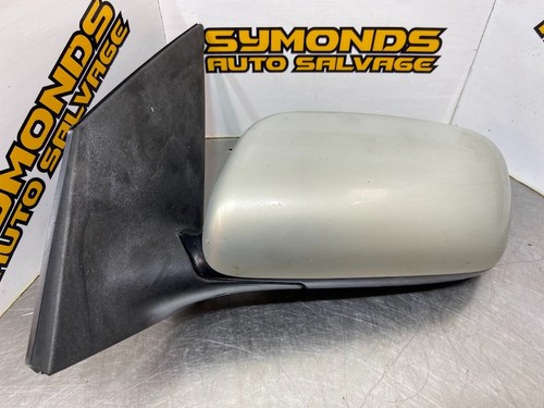 2008 daihatsu sirion - daihatsu,