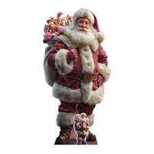 Father Christmas Santa Claus